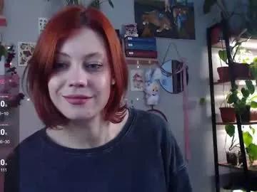 Freechat your_corvus on Chaturbate