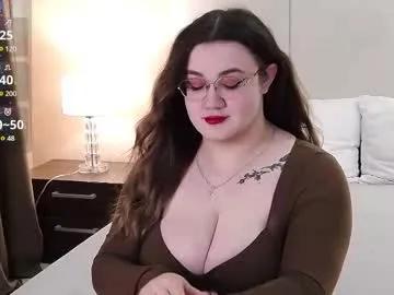 your_dream_nancy on Chaturbate