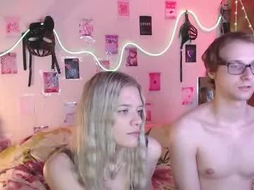your_horny_friends on Chaturbate