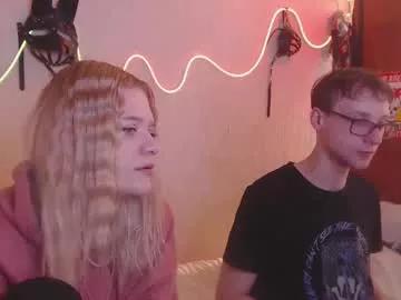 your_horny_friends on Chaturbate