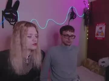 your_horny_friends on Chaturbate