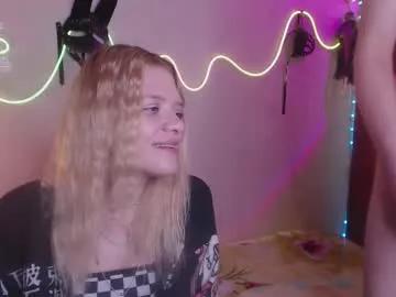 your_horny_friends on Chaturbate