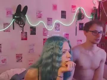 your_horny_friends on Chaturbate