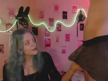 your_horny_friends on Chaturbate