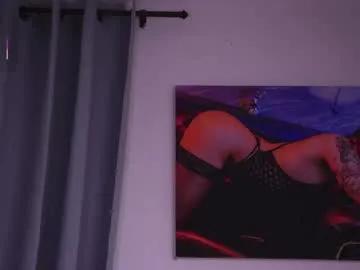 your_naughtytrans on Chaturbate