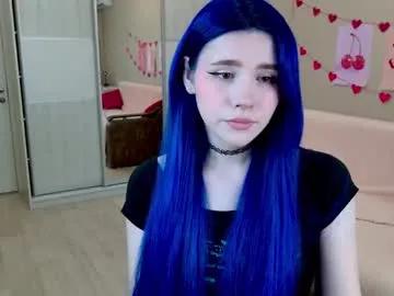 Freechat your_tender_doll on Chaturbate