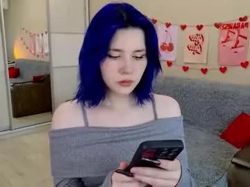 Freechat your_tender_doll on Chaturbate