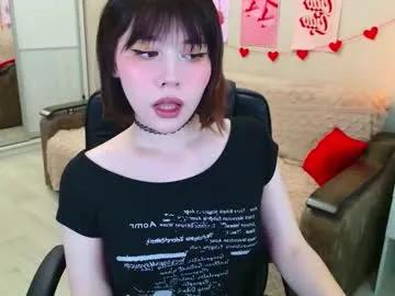 Freechat your_tender_doll on Chaturbate