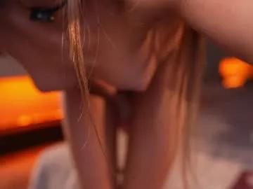 your_wild_lexi — Lovense: Interactive Toy that vibrates with your Tips - Goal is : fingering in pussy both girls #squirt #fuckmachine #anal #18 #teen