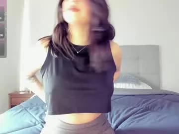 yourfreakygirl on Chaturbate