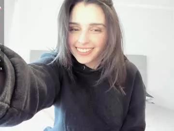 yourfreakygirl on Chaturbate