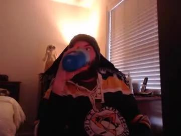 yourhighnessthis9inch on Chaturbate