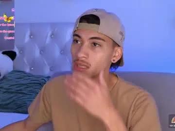 yulian_vasquez on Chaturbate