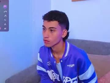 yulian_vasquez on Chaturbate