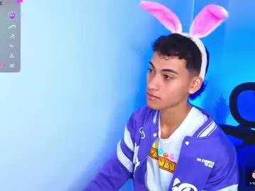 yulian_vasquez on Chaturbate