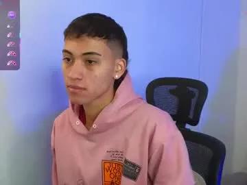 yulian_vasquez on Chaturbate
