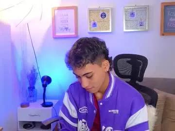 yulian_vasquez on Chaturbate