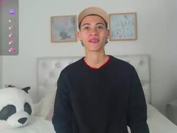 yulian_vasquez on Chaturbate