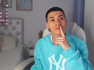 yulian_vasquez on Chaturbate