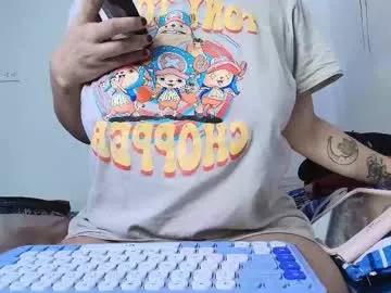 yungelitamor_ on Chaturbate