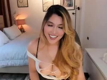 yurika_suckxx on Chaturbate