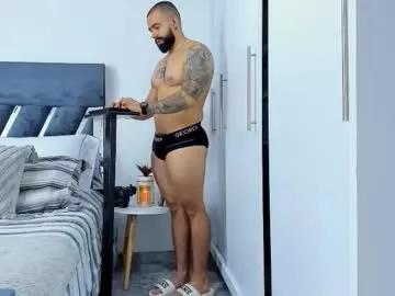 zack_froone — @goal Big Cum Shot  #cum #tattoo #latino #muscle #hairy [1246 tokens remaining]