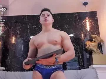 zack_miller24 on Chaturbate