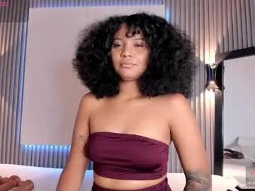 zafiiraa on Chaturbate