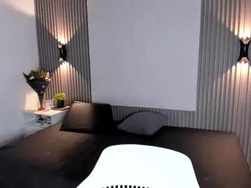 zafiiraa on Chaturbate