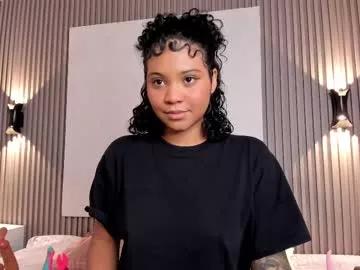 zafiiraa on Chaturbate