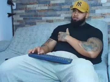 zain_diesel7 on Chaturbate