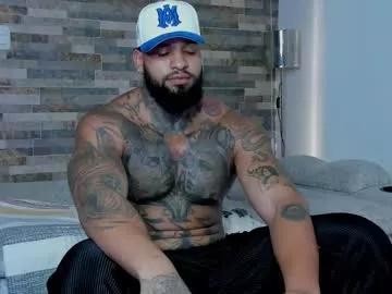 zain_diesel7 on Chaturbate