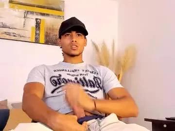 zander_2120 on Chaturbate