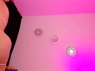 zaritha_li on Chaturbate