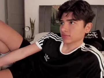 zayotto — edge until cum twice #twink #bigcock #18 #lovense #new [2985 tokens remaining]