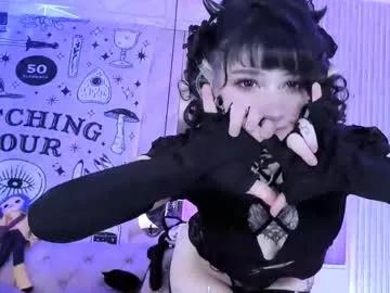 Freechat zephirah_abney on Chaturbate