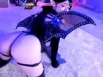 Freechat zephirah_abney on Chaturbate