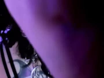 Freechat zephirah_abney on Chaturbate