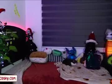 ziny_cosky on Chaturbate