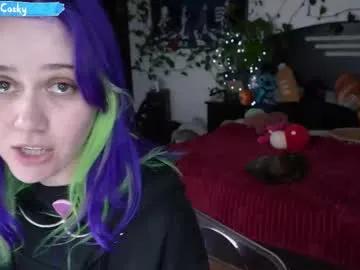 ziny_cosky on Chaturbate