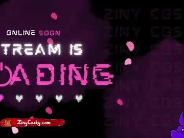 ziny_cosky on Chaturbate