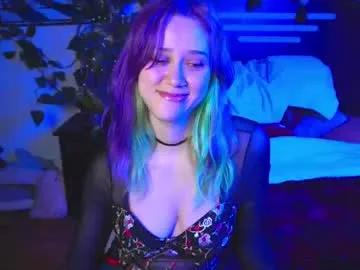 ziny_cosky on Chaturbate