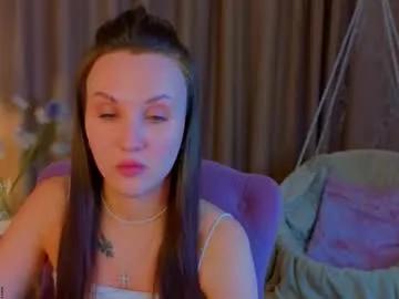 zlata__fox on Chaturbate