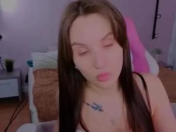 zlata__fox on Chaturbate