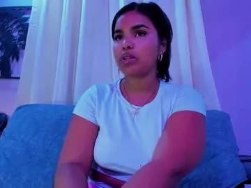 zoe_roux210949 on Chaturbate