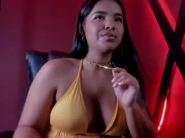 zoe_roux210949 on Chaturbate