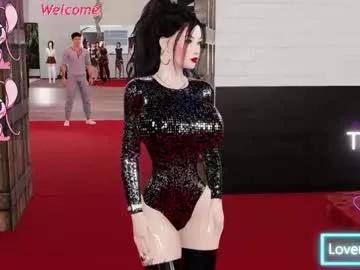 zoeth_mistress on Chaturbate