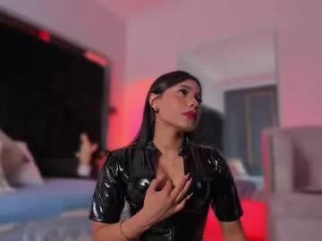 zoevidal_ on Chaturbate