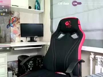 ztigrousz on Chaturbate