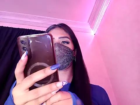 ---sophia--- on StripChat